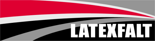 Latexfalt B.V. | Logo